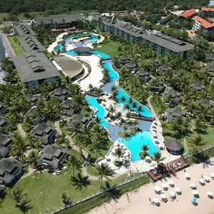 Class Muro Alto 02 Quartos Premium Resort
