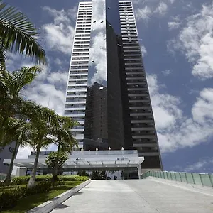 Beach Class Internacional - Flat Hotel
