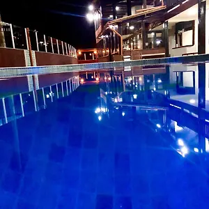 Porto Brasilia Hotel